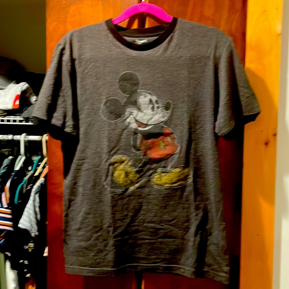 Disneyland Mickey tee